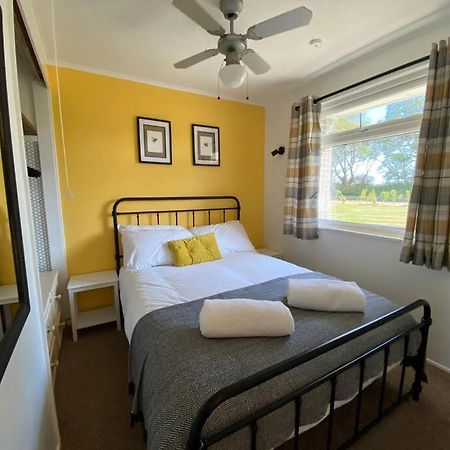 East Coast Chalets, Bee'S Knees @ California Sands Scratby Eksteriør bilde