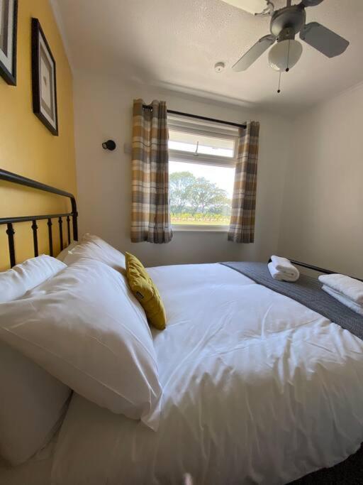 East Coast Chalets, Bee'S Knees @ California Sands Scratby Eksteriør bilde