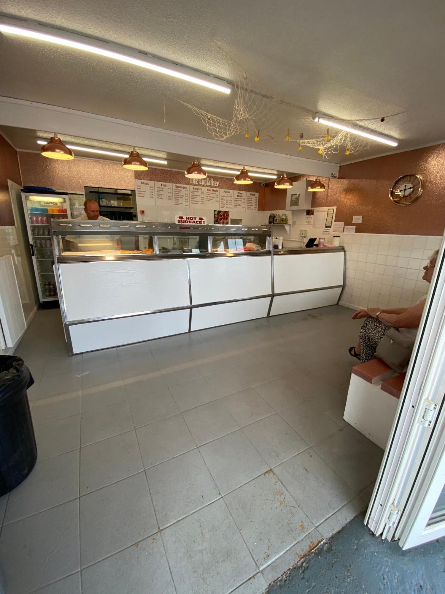 East Coast Chalets, Bee'S Knees @ California Sands Scratby Eksteriør bilde