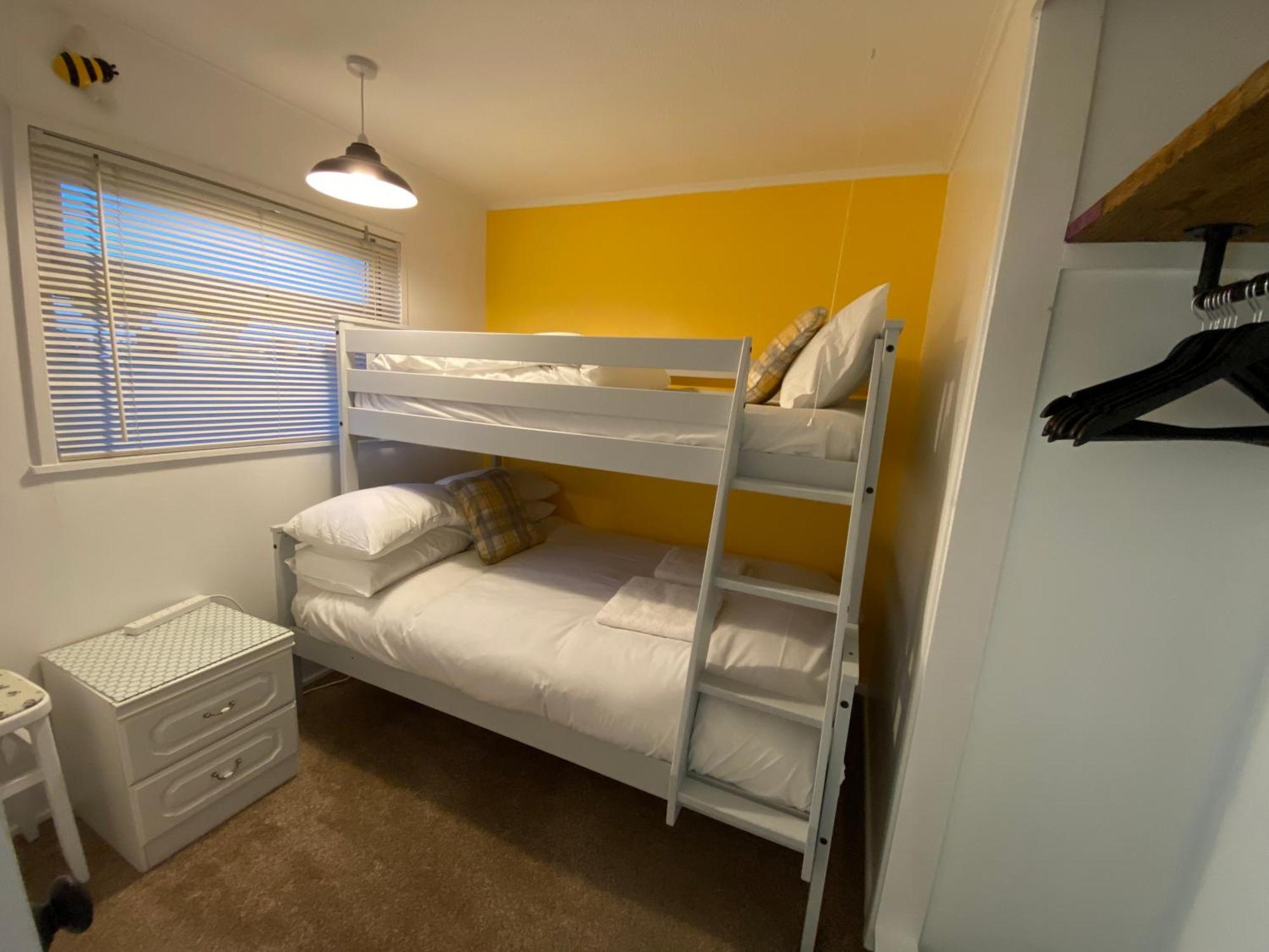 East Coast Chalets, Bee'S Knees @ California Sands Scratby Eksteriør bilde
